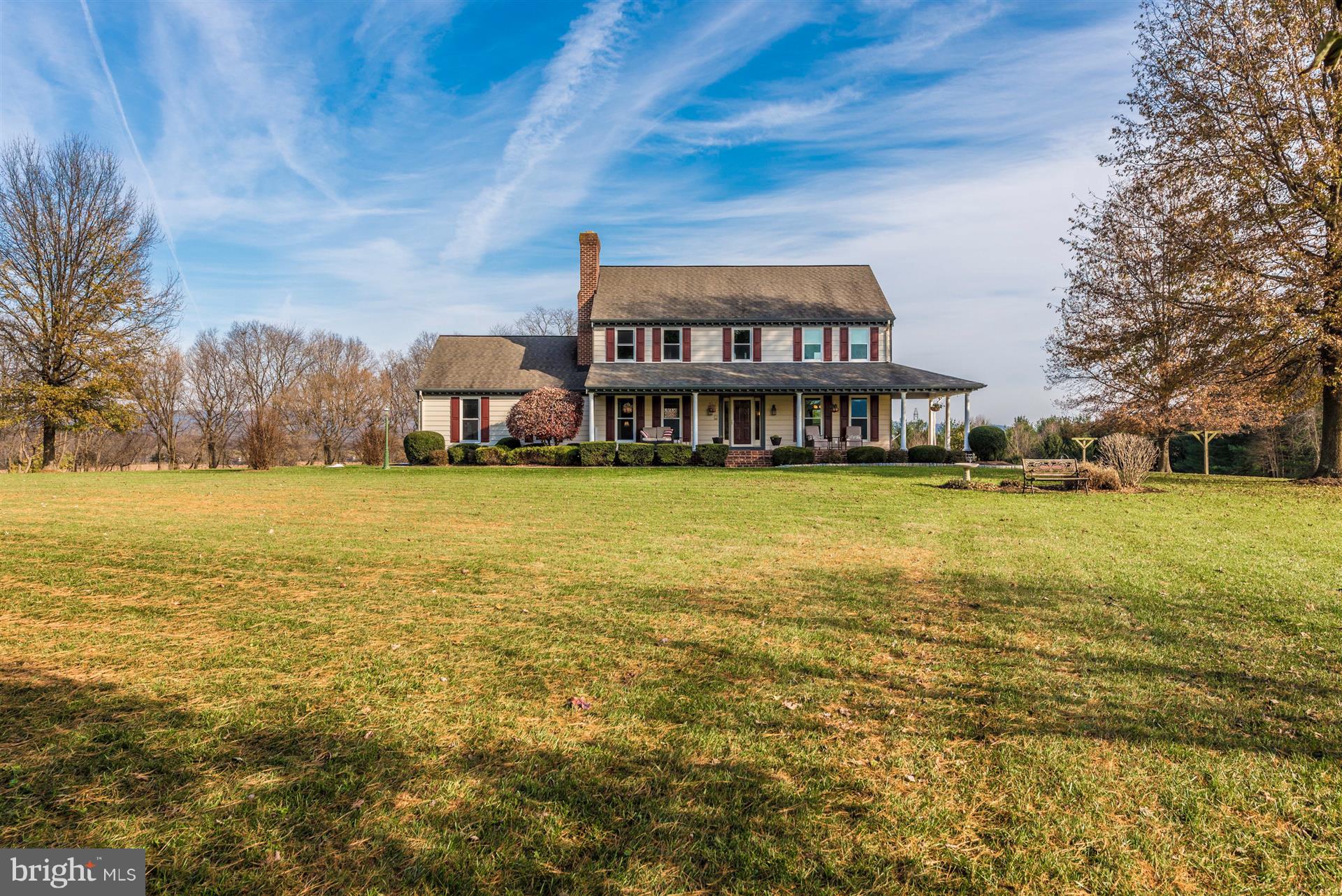 8731 Mt Tabor Road Middletown, MD 21769 - Photo 63 of 88