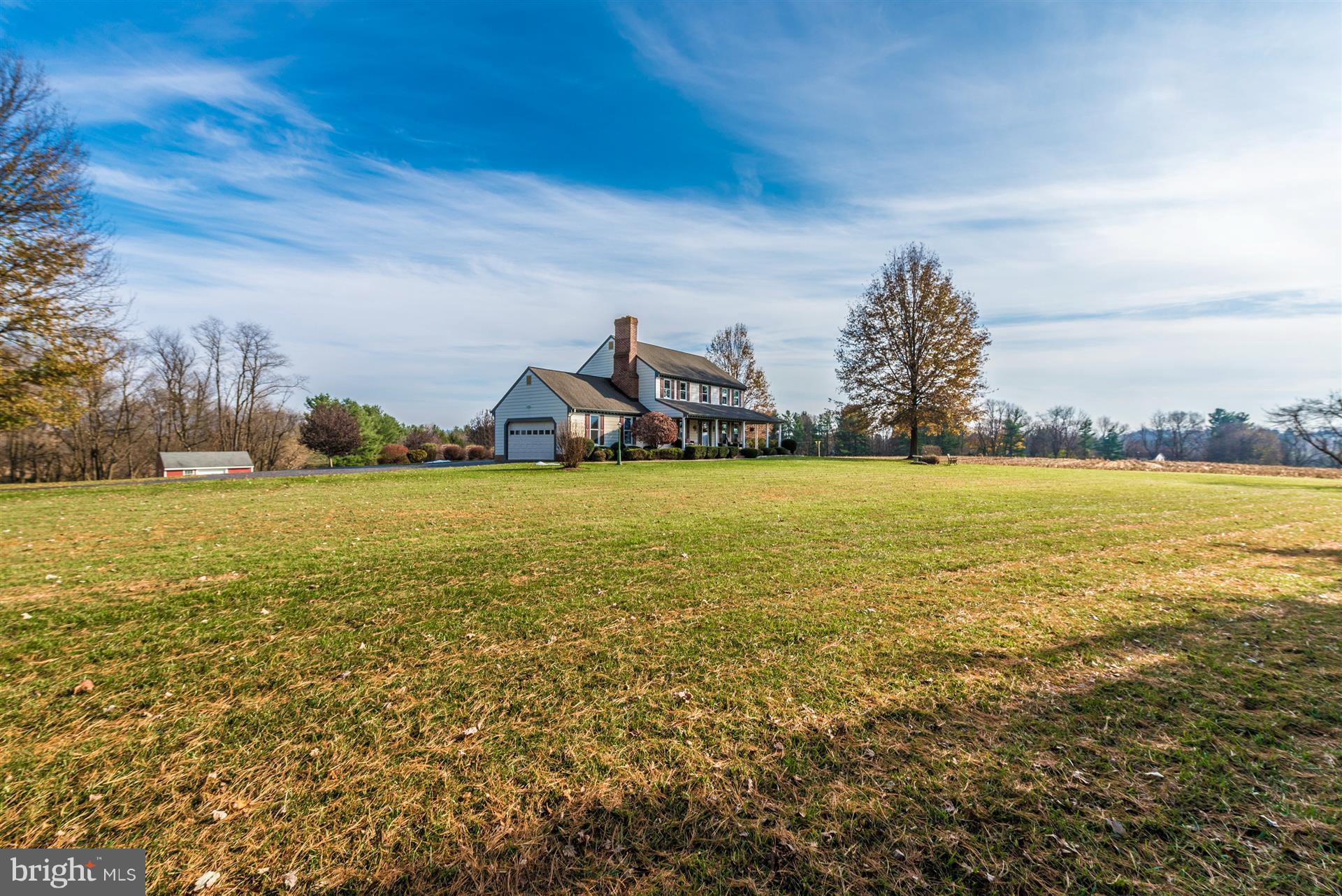 8731 Mt Tabor Road Middletown, MD 21769 - Photo 65 of 88