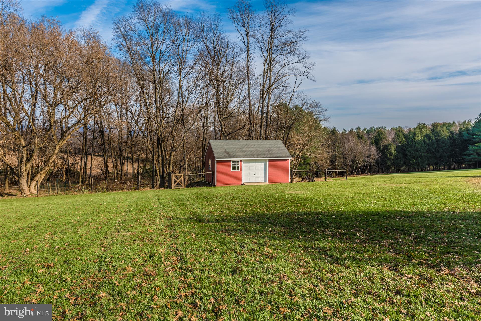8731 Mt Tabor Road Middletown, MD 21769 - Photo 67 of 88