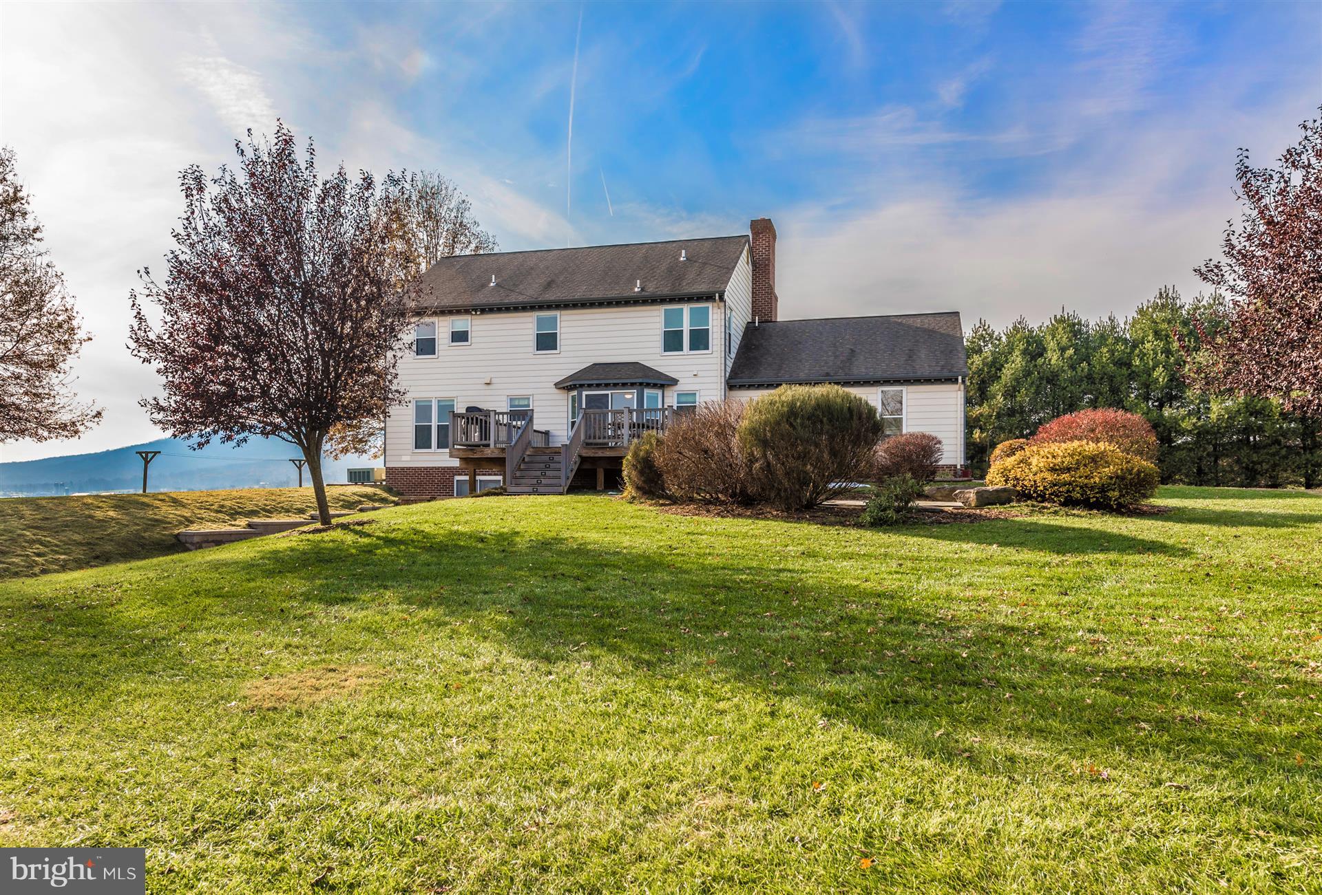 8731 Mt Tabor Road Middletown, MD 21769 - Photo 68 of 88