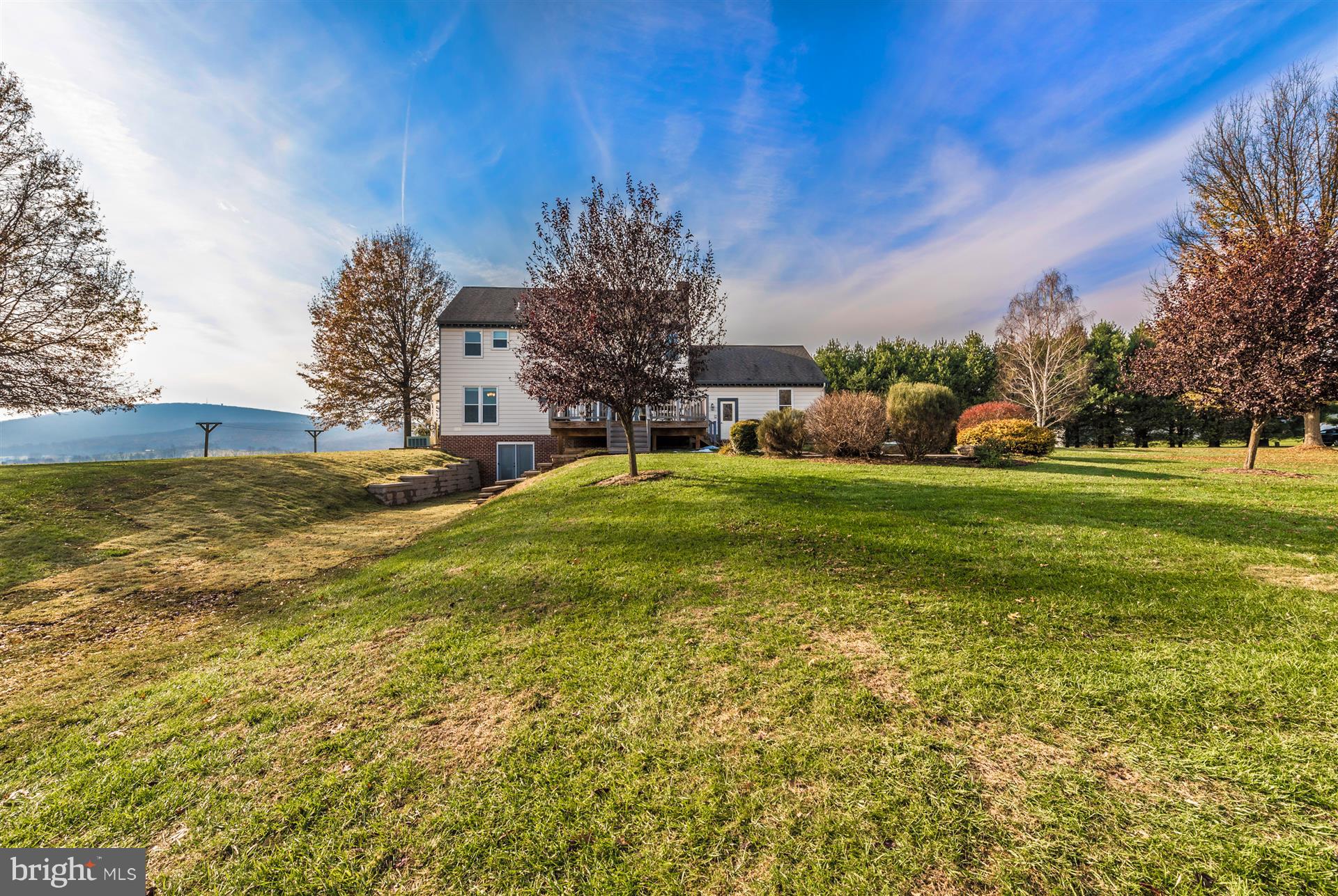 8731 Mt Tabor Road Middletown, MD 21769 - Photo 70 of 88