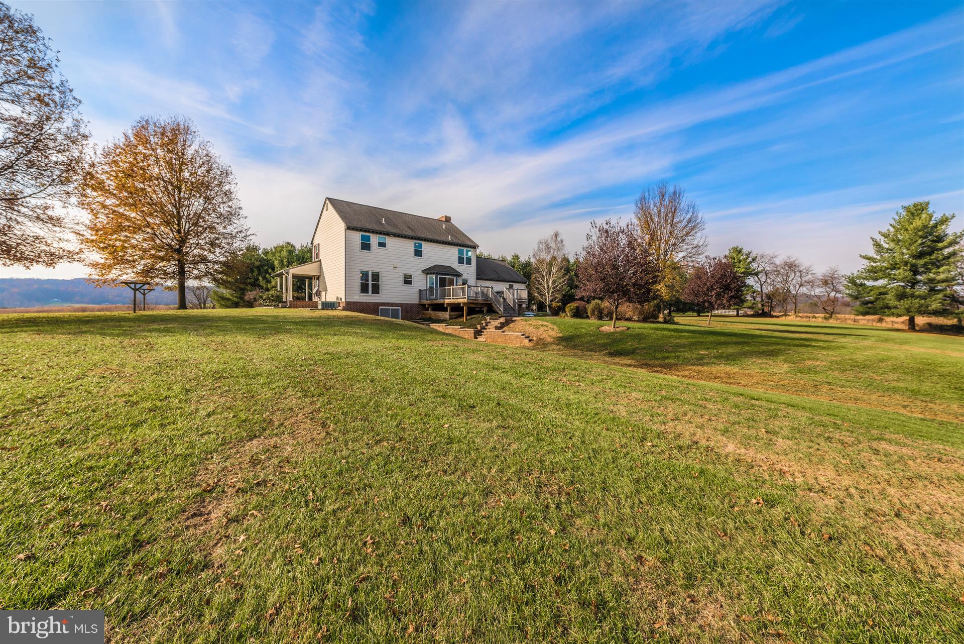 8731 Mt Tabor Road Middletown, MD 21769 - Photo 71 of 88