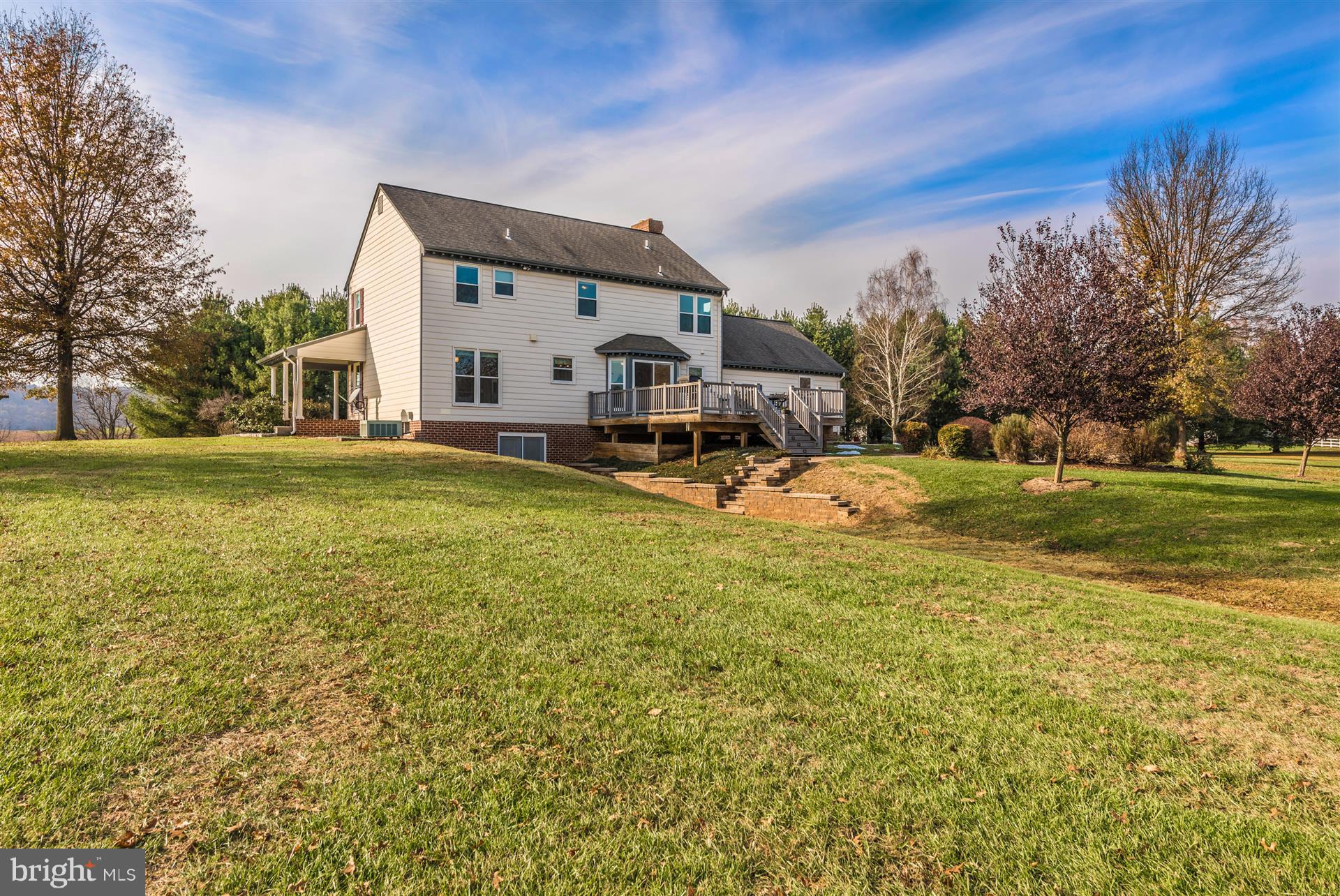 8731 Mt Tabor Road Middletown, MD 21769 - Photo 72 of 88