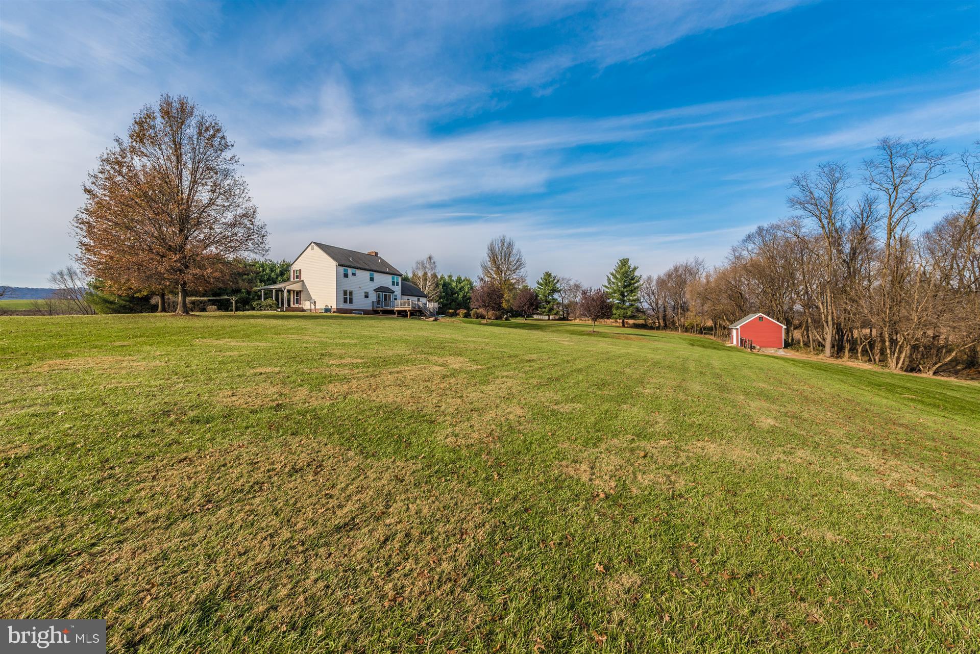 8731 Mt Tabor Road Middletown, MD 21769 - Photo 76 of 88