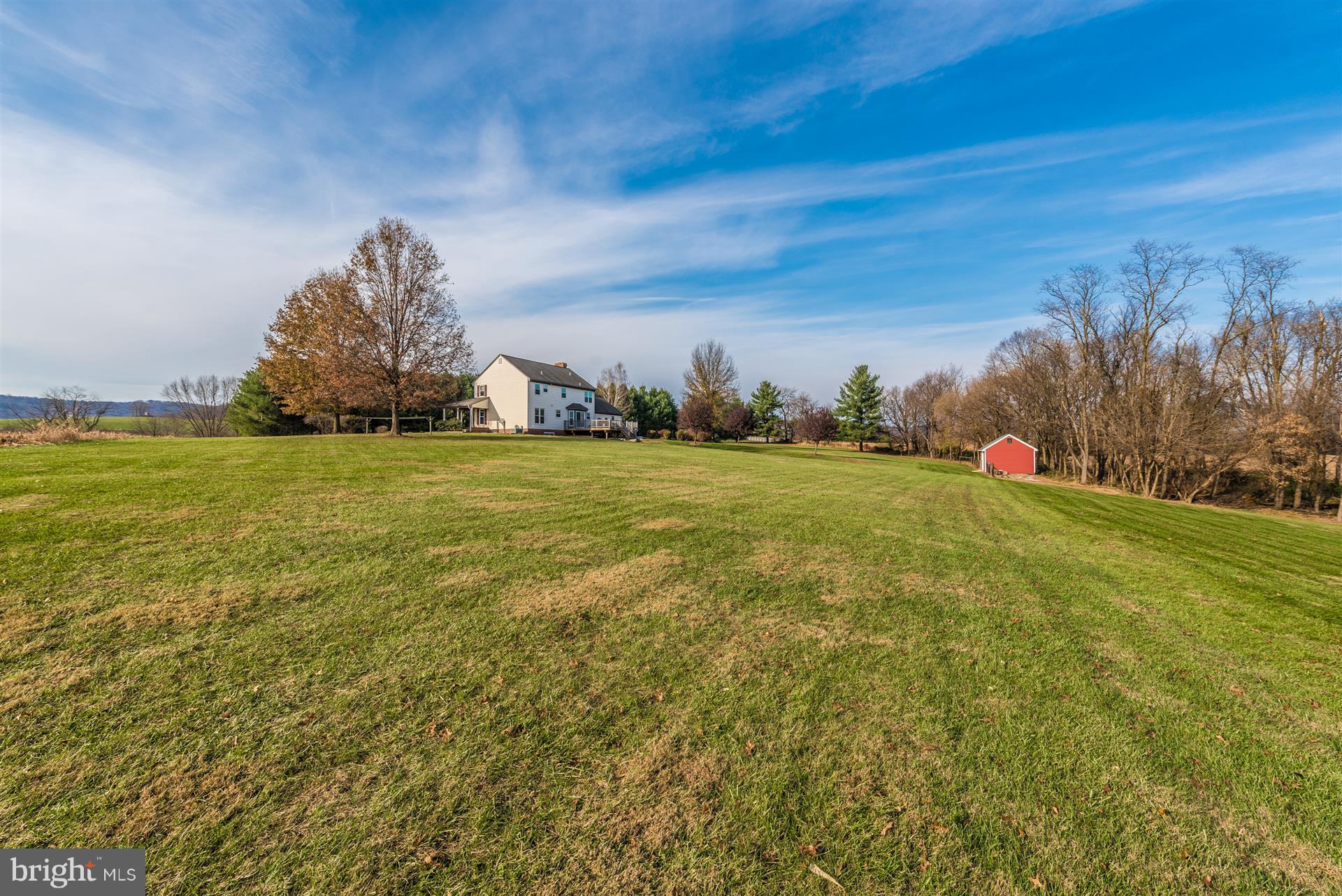 8731 Mt Tabor Road Middletown, MD 21769 - Photo 77 of 88