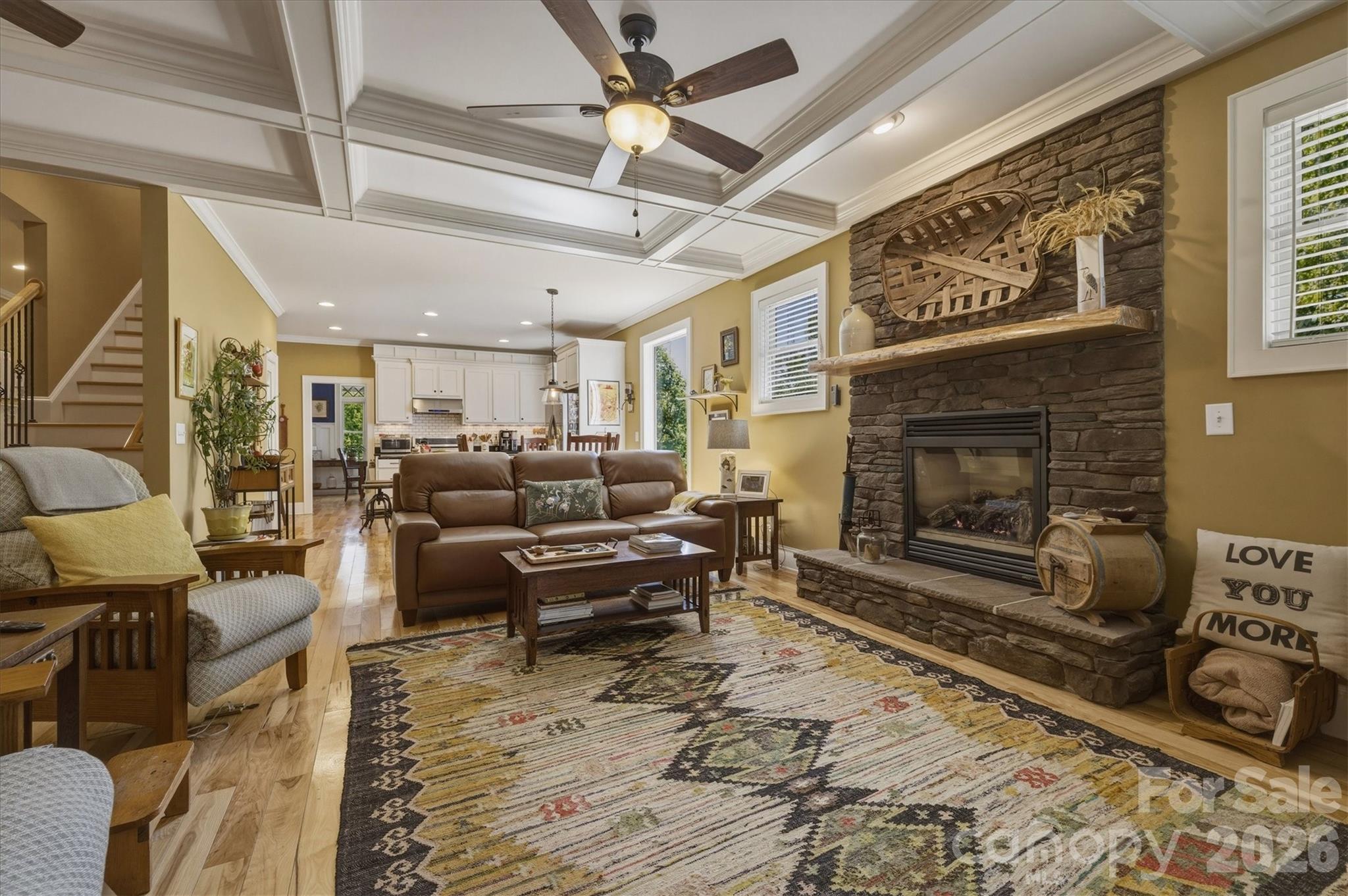 4790 Ponderosa Road Morganton, NC 28655 - Photo 14 of 47 Gallery Image 14