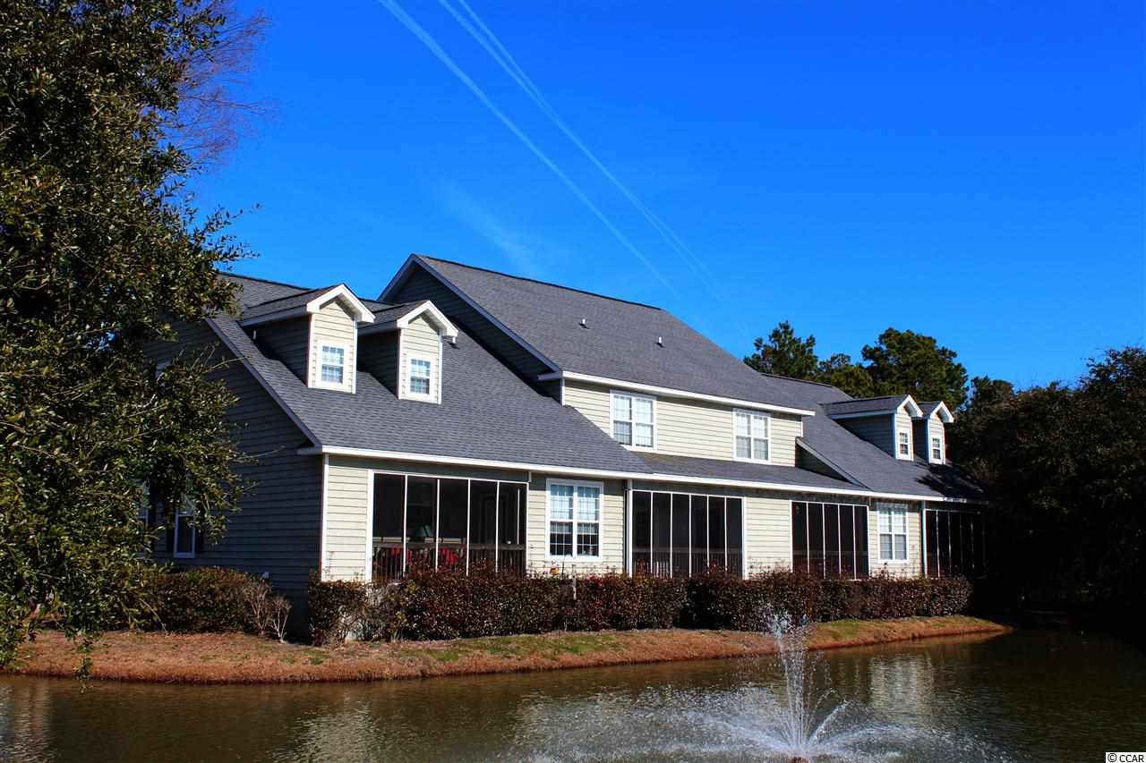 4840 Moss Creek Loop, Unit 37 Murrells Inlet, SC 29576 - Photo 2 of 15 Gallery Image 2