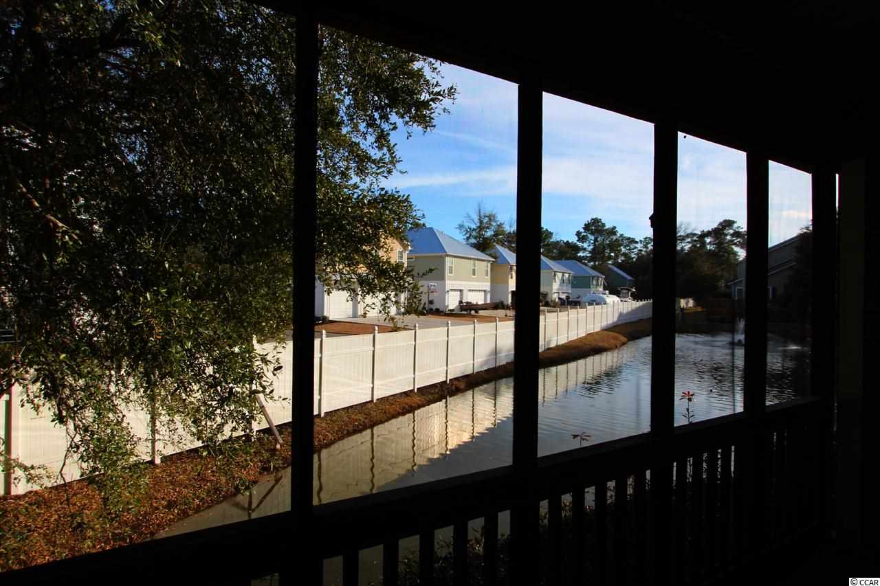 4840 Moss Creek Loop, Unit 37 Murrells Inlet, SC 29576 - Photo 14 of 15 Gallery Image 14