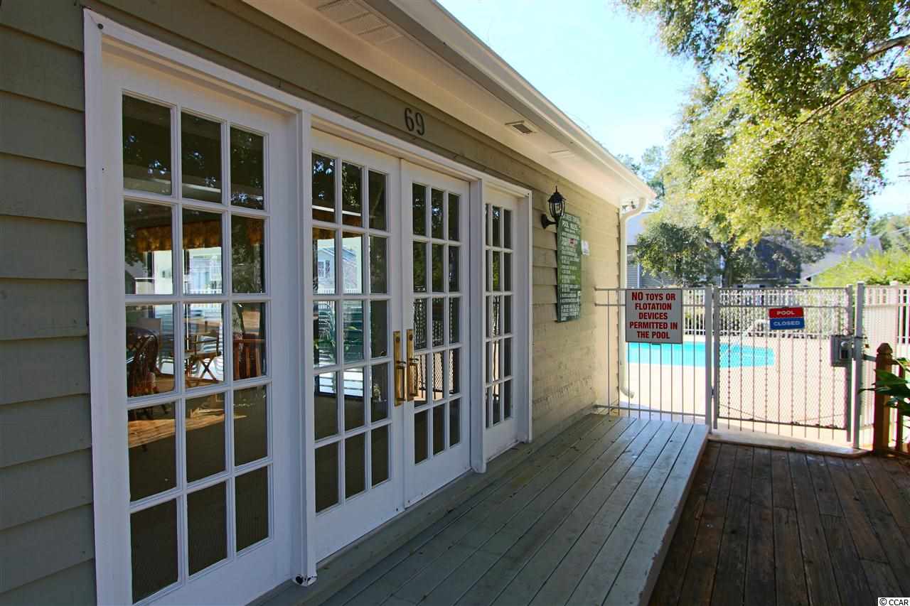 4840 Moss Creek Loop, Unit 37 Murrells Inlet, SC 29576 - Photo 4 of 15 Gallery Image 4