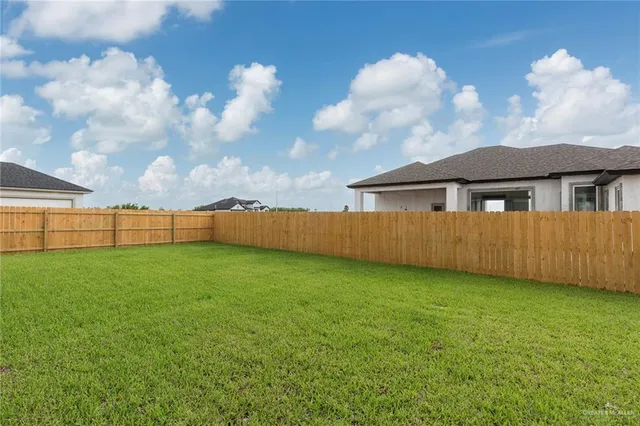 a view of a city with an ocean view