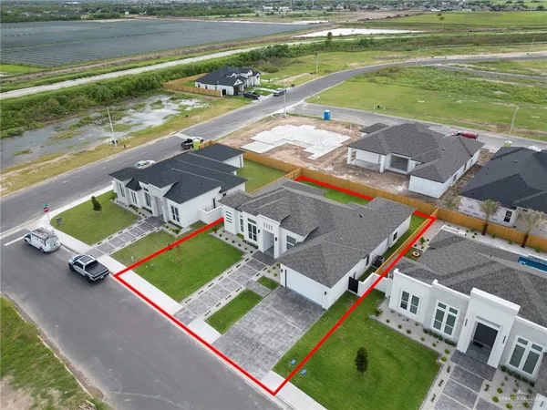 $3,700 | 9805 North 24th Street, McAllen, TX 78504