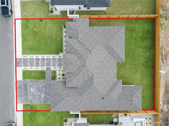 $3,700 | 9805 North 24th Street, McAllen, TX 78504