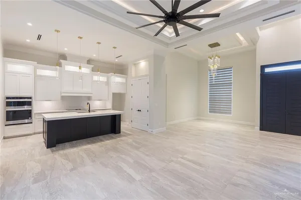 $3,700 | 9805 North 24th Street, McAllen, TX 78504