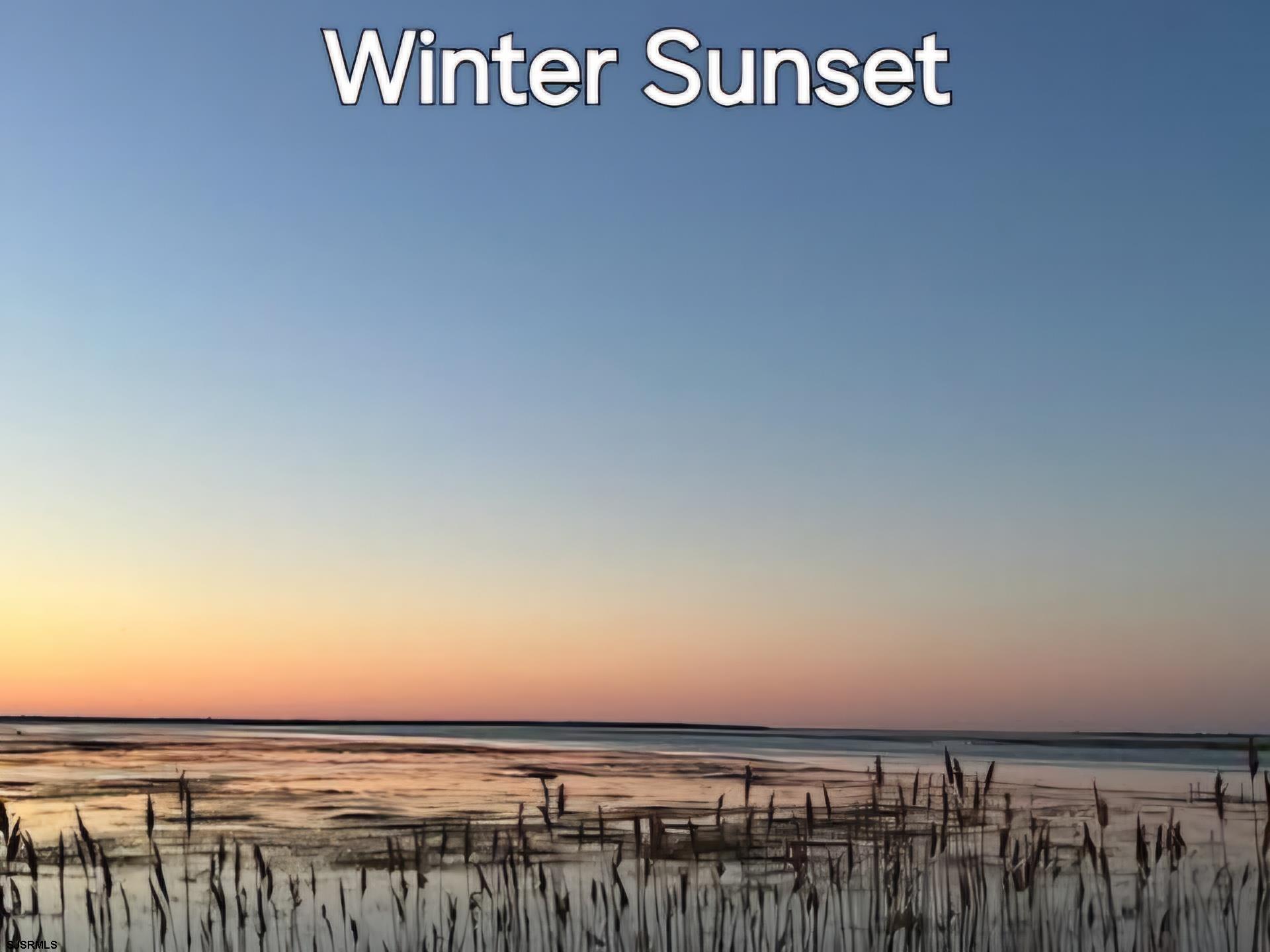 4205 Atlantic Brigantine Boulevard Brigantine, NJ 08203 - Photo 13 of 58 a view of wooden floor