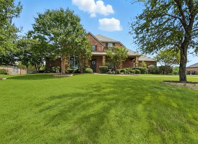 $999,000 | 5306 Ravensthorpe Drive, Parker, TX 75002