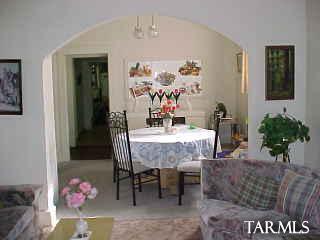 727 East 8th Street Douglas, AZ 85607 - Photo 4 of 5