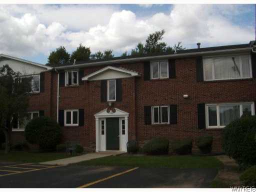 1031 Reserve Road West Seneca, NY 14224 - Photo 1 of 1 Exterior Front