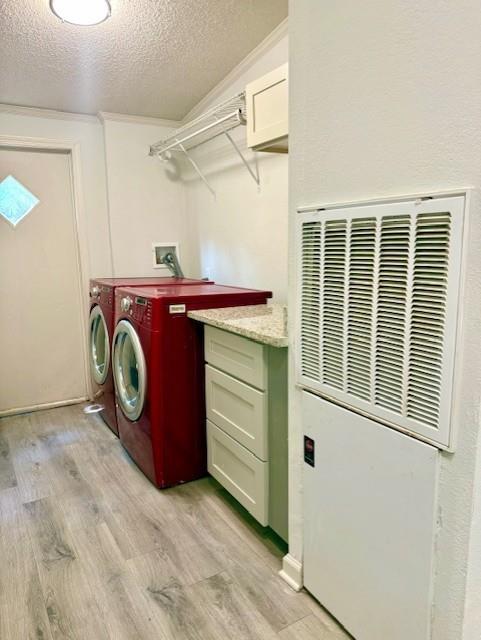 26 Skyland Drive West Locust Grove, GA 30248 - Photo 12 of 29 a view of storage and utility room with washer and dryer