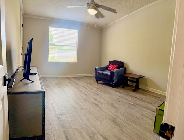 26 Skyland Drive West Locust Grove, GA 30248 - Photo 13 of 29 a room with furniture and a window