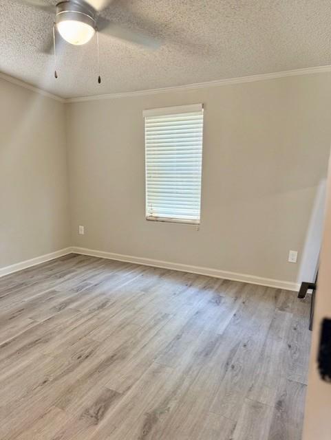 26 Skyland Drive West Locust Grove, GA 30248 - Photo 15 of 29 an empty room with wooden floor and windows