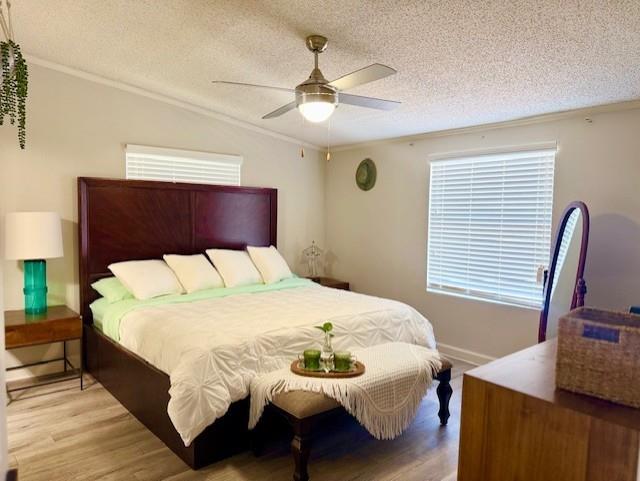 26 Skyland Drive West Locust Grove, GA 30248 - Photo 16 of 29 a bedroom with a bed window and a flat screen tv