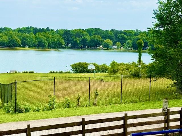 26 Skyland Drive West Locust Grove, GA 30248 - Photo 2 of 29 a view of lake from balcony with outdoor space