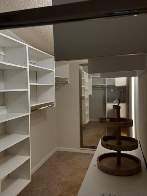 26 Skyland Drive West Locust Grove, GA 30248 - Photo 23 of 29 a hallway with a view of living room