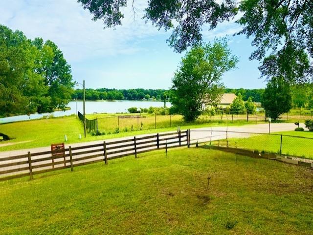 26 Skyland Drive West Locust Grove, GA 30248 - Photo 5 of 29 a view of a swimming pool with an ocean view