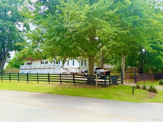 26 Skyland Drive West Locust Grove, GA 30248 - Photo 6 of 29 a view of a bench in a park