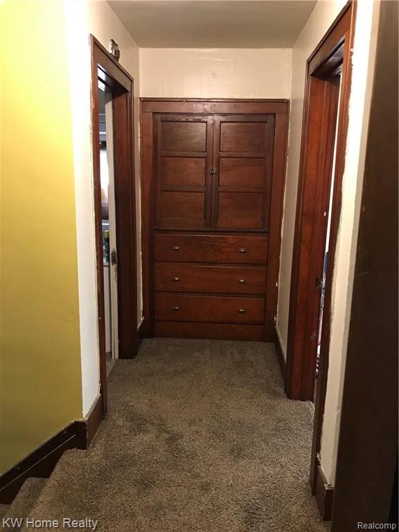 12135 Prairie Street Detroit, MI 48204 - Photo 35 of 45