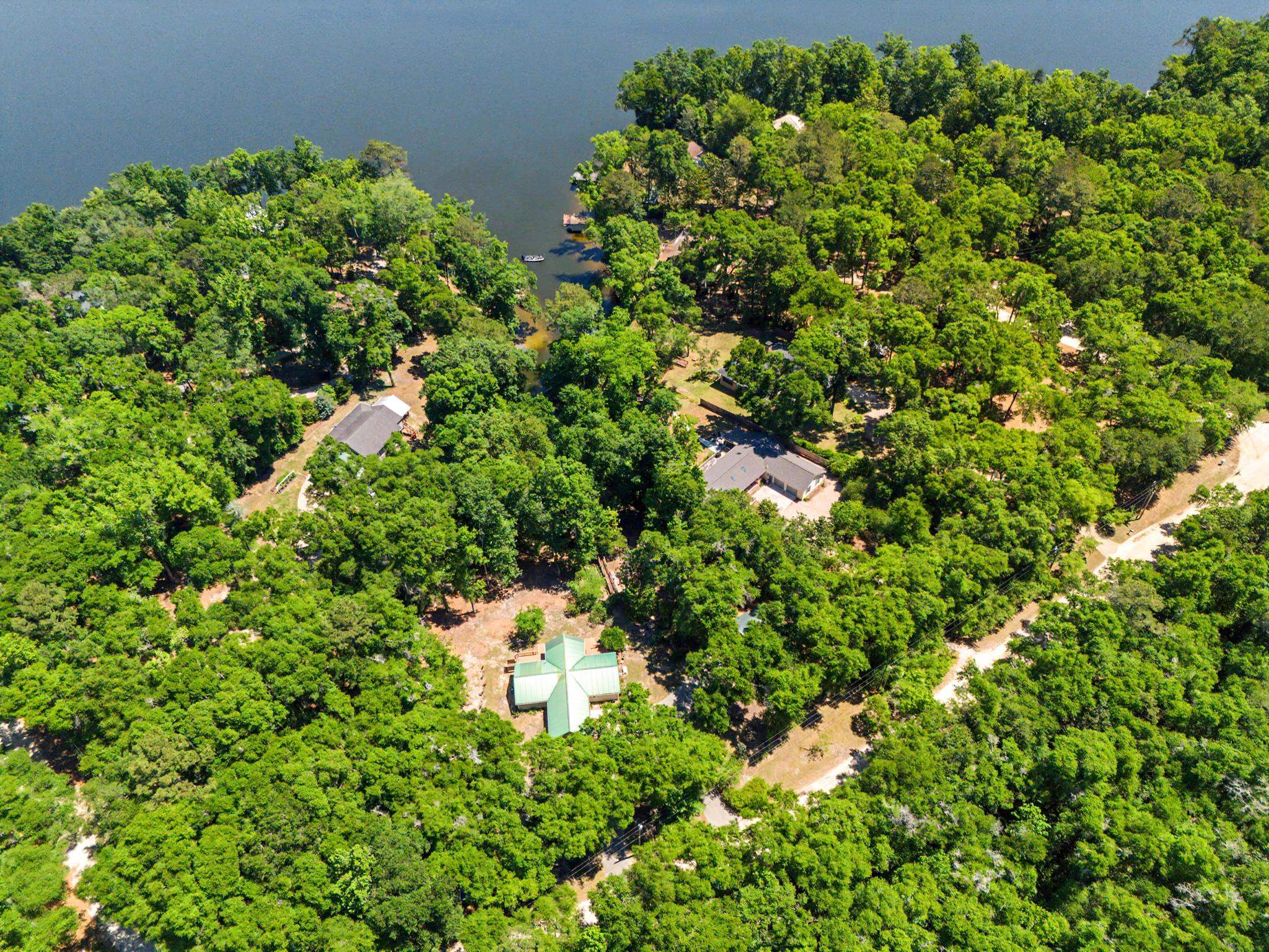 2865 Parramore Shores Road Tallahassee, FL 32310 - Photo 66 of 68