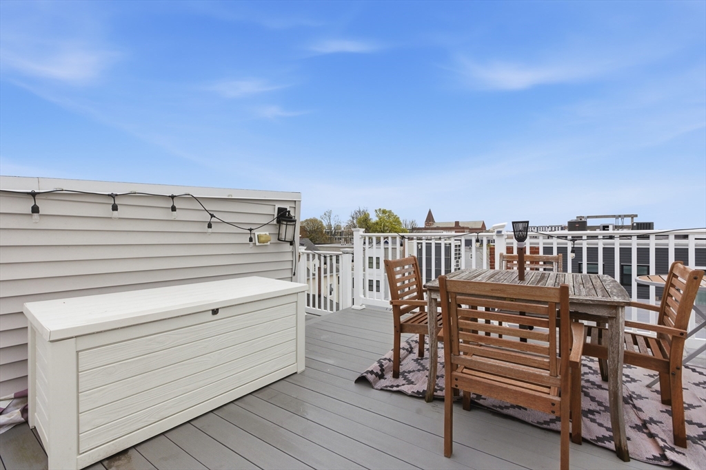 245 West Fifth Street, Unit 4 Boston, MA 02127 - Photo 20 of 27