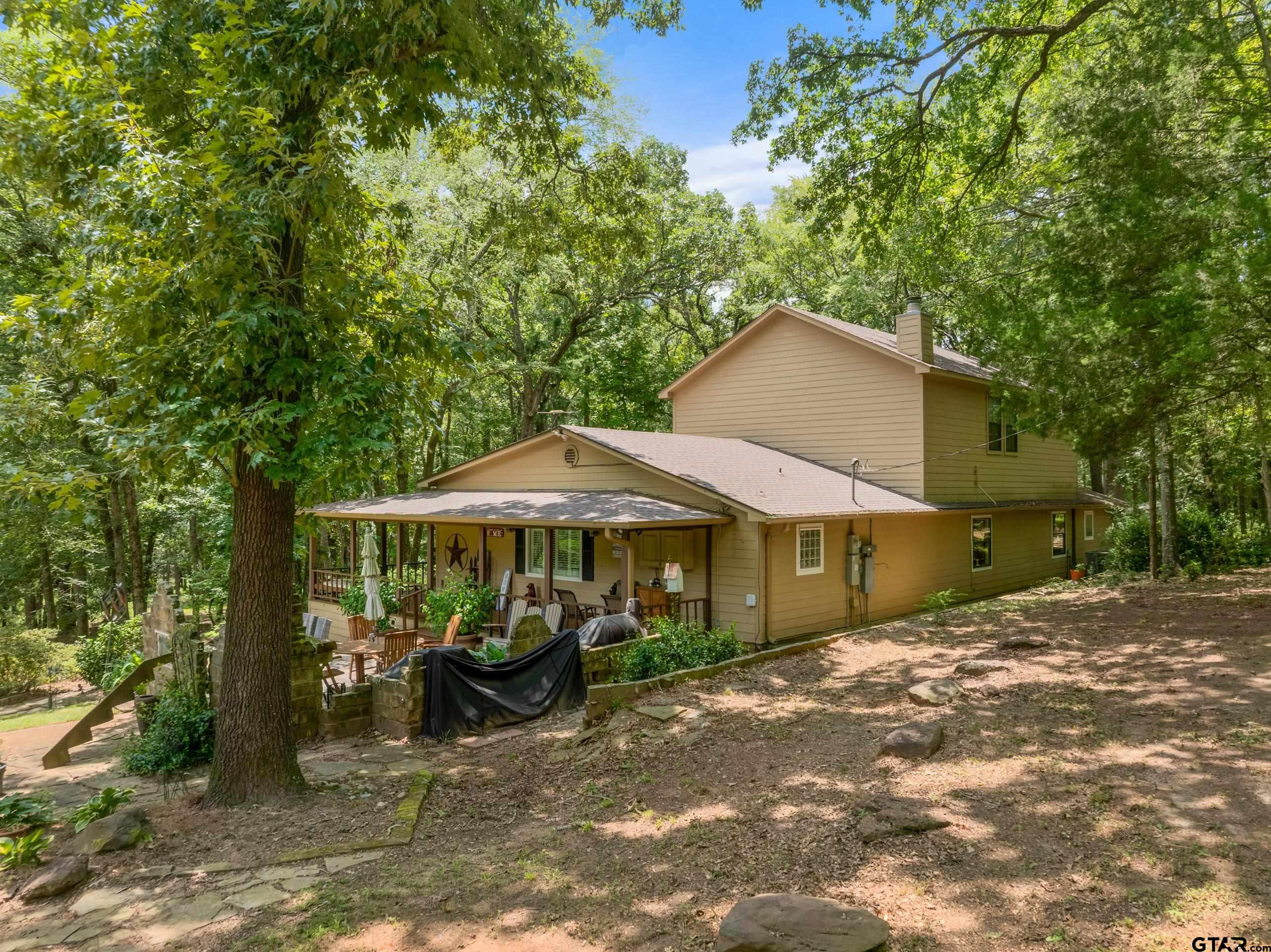 364 County Road 1605 Rusk, TX 75785 - Photo 15 of 48