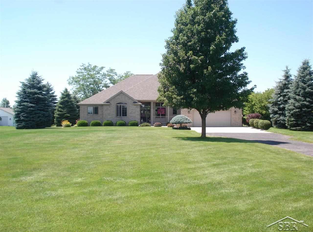3755 Lone Road Freeland, MI 48623 - Photo 3 of 16