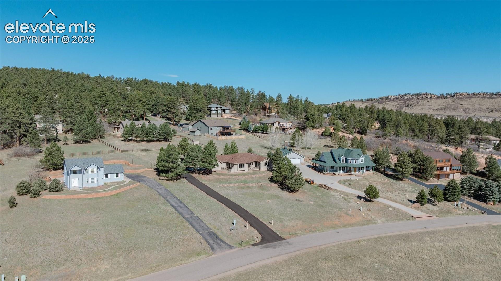 8332 Bannock Road Larkspur, CO 80118 - Photo 46 of 50 Gallery Image 46