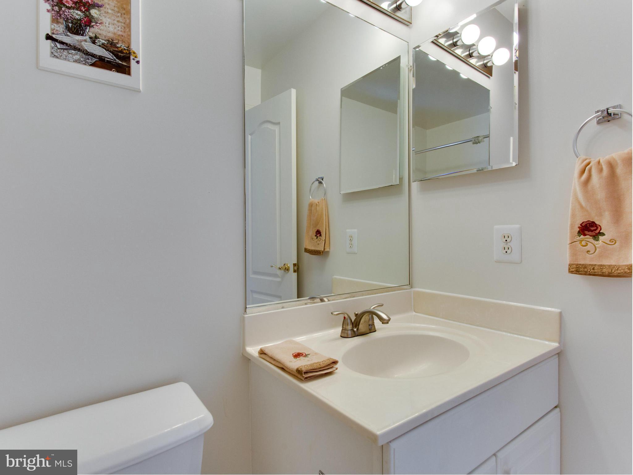 9903 Rustic Rail Lane Vienna, VA 22181 - Photo 20 of 30 2nd Full Bath