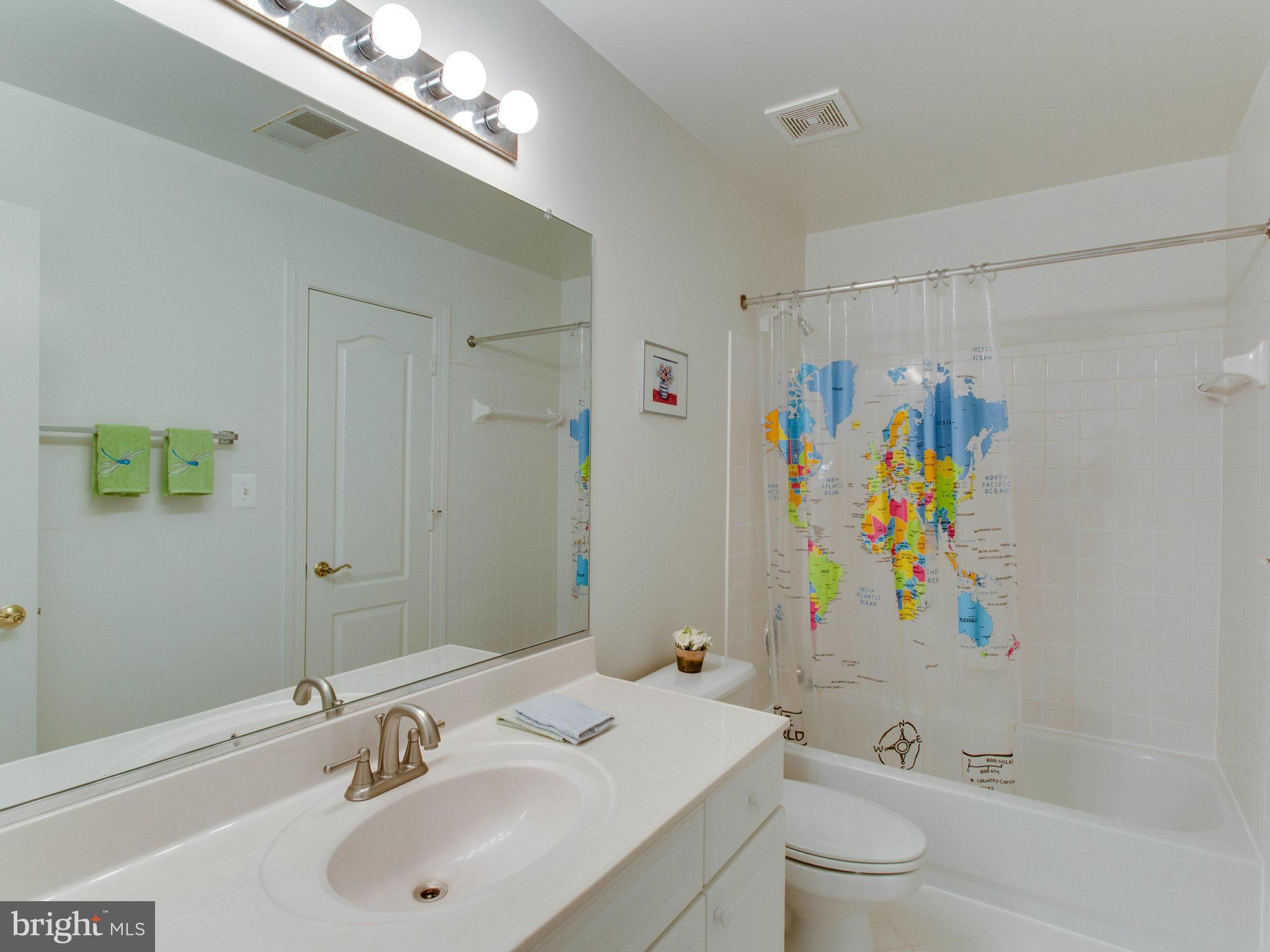 9903 Rustic Rail Lane Vienna, VA 22181 - Photo 22 of 30 3rd Full Bath