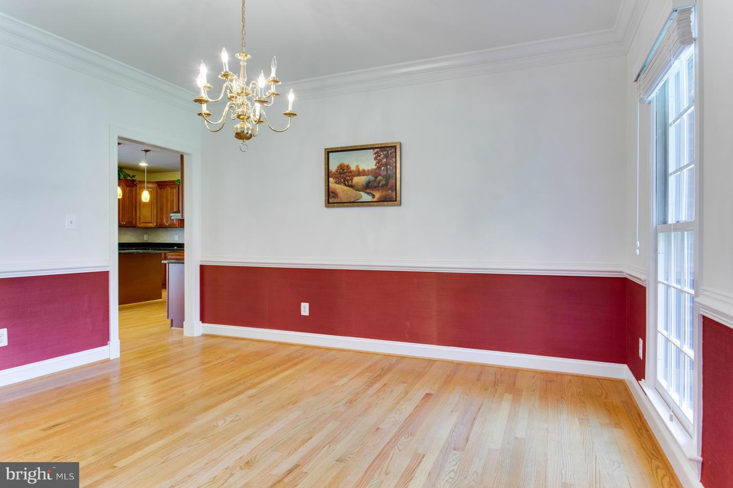 9903 Rustic Rail Lane Vienna, VA 22181 - Photo 7 of 30 Dining Room 2