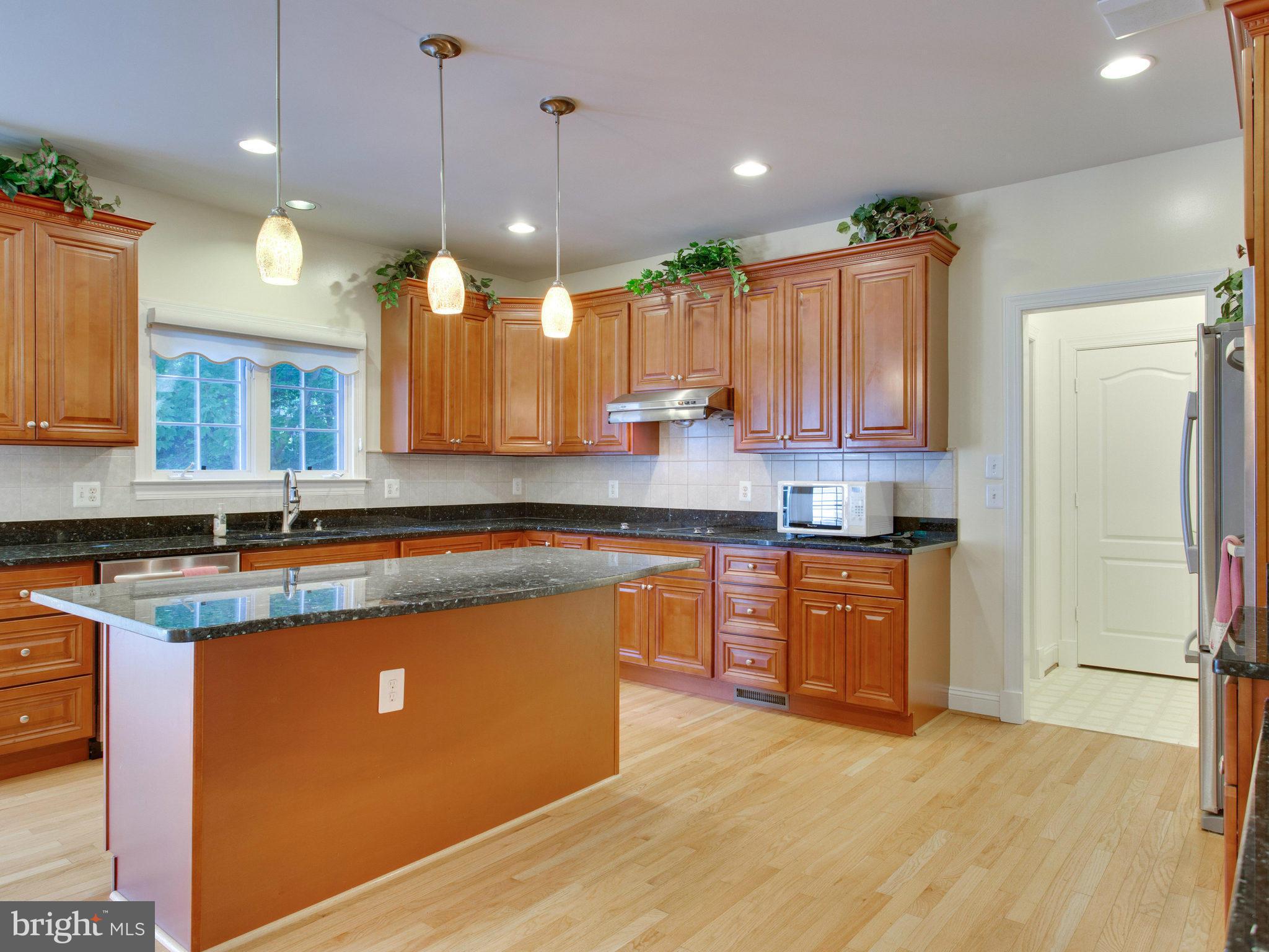 9903 Rustic Rail Lane Vienna, VA 22181 - Photo 8 of 30 Kitchen 1