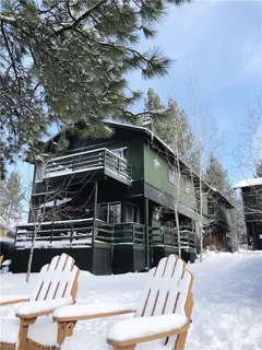 $3,800,000 | 214 Lagunita Lane, Big Bear Lake, CA 92315