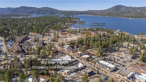 $3,800,000 | 214 Lagunita Lane, Big Bear Lake, CA 92315