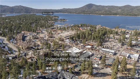 $3,800,000 | 214 Lagunita Lane, Big Bear Lake, CA 92315