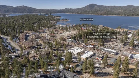 $3,800,000 | 214 Lagunita Lane, Big Bear Lake, CA 92315