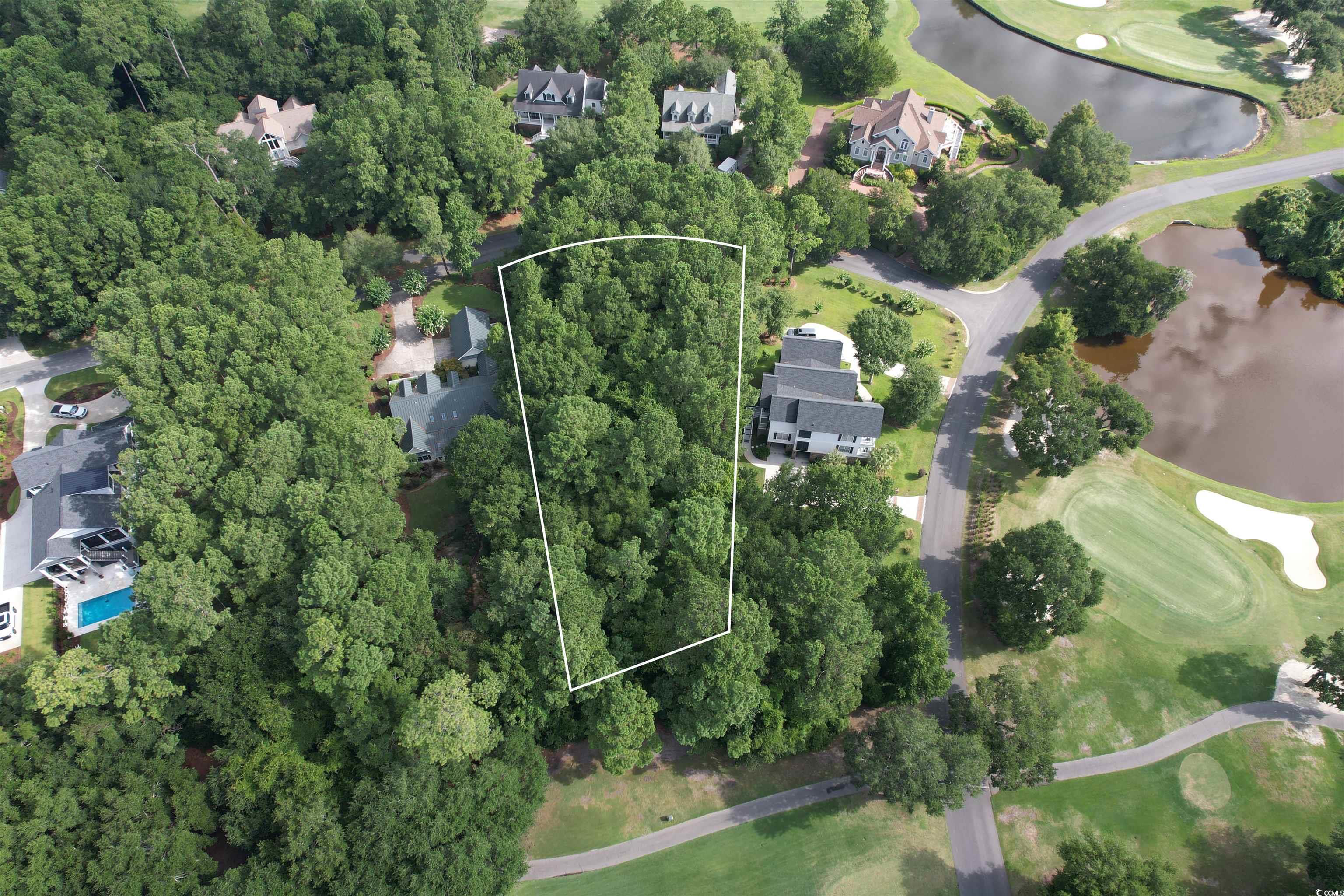 Lot 97 Brandon Way Georgetown, SC 29440 - Photo 1 of 6 Gallery Image 1