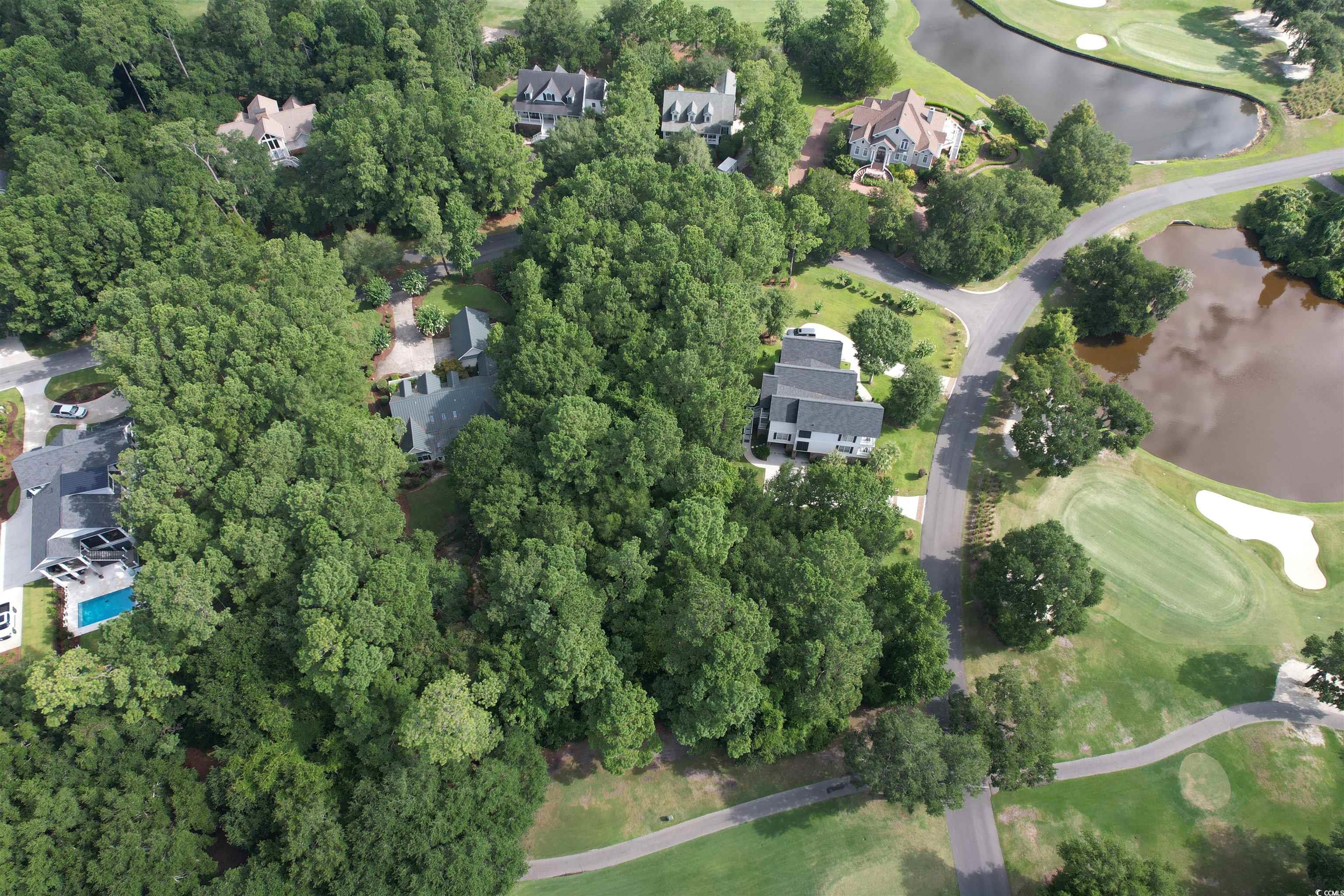 Lot 97 Brandon Way Georgetown, SC 29440 - Photo 2 of 6 Gallery Image 2