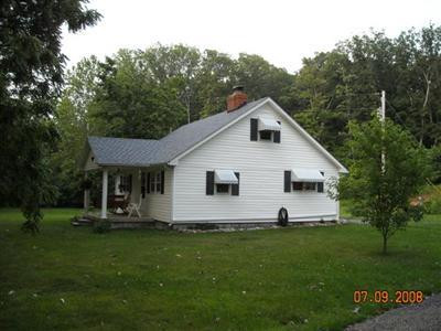 850 South Ware Chappel Road Jeffersonville, KY 40337 - Photo 2 of 8 Photo 2