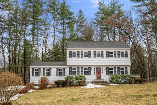 $1,049,000 | 41 Old Coach Road, Sudbury, MA 01776