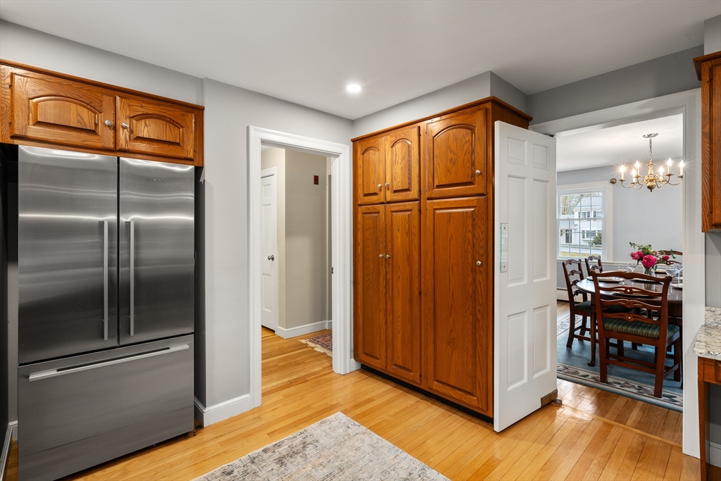 41 Old Coach Road Sudbury, MA 01776 - Photo 11 of 42