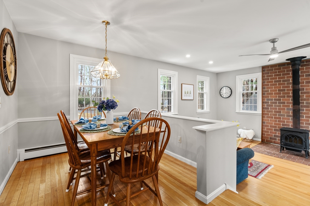 41 Old Coach Road Sudbury, MA 01776 - Photo 12 of 42