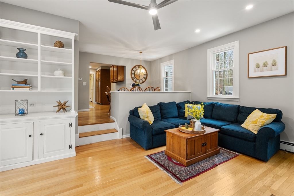 41 Old Coach Road Sudbury, MA 01776 - Photo 15 of 42